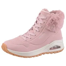 SKECHERS Uno Rugged - Fall Air rosa 40