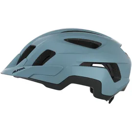 Alpina Paranus 52-56 cm blau 2026