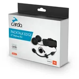 Cardo Packtalk Edge 2. Helmset Audio-kit