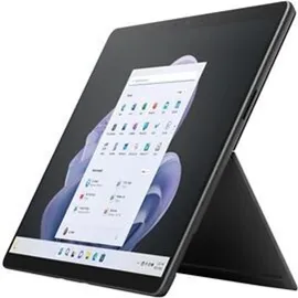 Microsoft Surface Pro 9 13.0'' i5 8 GB RAM 512 GB SSD W10 graphit für Unternehmen