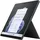 Microsoft Surface Pro 9 13.0'' i5 8 GB RAM 512 GB SSD W10 graphit für Unternehmen