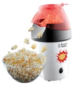 Preisvergleich Produktbild Russell Hobbs Fiesta 24630-56 - Popcornmaker