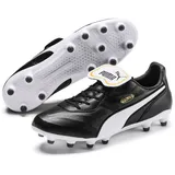 Puma KING Top FG puma black/puma white 42.5