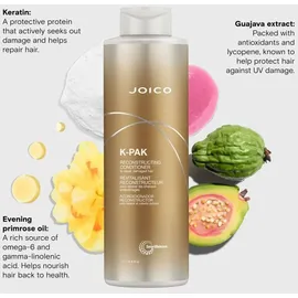 JOICO K-Pak Reconstructing 1000 ml
