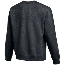 Nike Sweatshirt Schwarz/Weiß 2XL