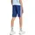 adidas Shorts Blau 140