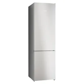 Siemens iQ300 KG39NVICG Kühl-Gefrierkombination (363 l, 2030 mm hoch, Edelstahl)