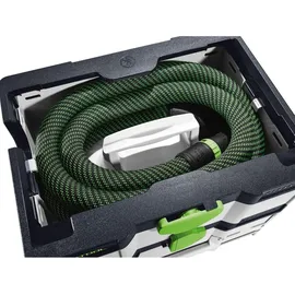 Festool Absaugmobil CLEANTEC CTLC SYS I-Basic 576936