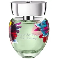 MERCEDES-BENZ PARFUMS Floral Fantasy Floral Fantasy Eau de Toilette 60 ml Damen