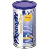 Xenofit Competition Maracuja Pulver 672 g