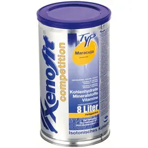 Xenofit Competition Maracuja Pulver 672 g