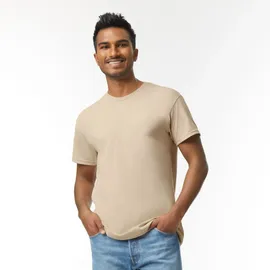 Gildan Heavy Cotton T-Shirt heliconia XXL