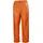 HELLY HANSEN Gale Rain Pant Regular Orange L