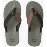 BILLABONG All Day Impact grün 40