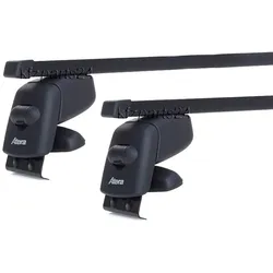 ATERA Signo Dachträger VW Golf 5 und Golf 6 Schrägheck - 044050