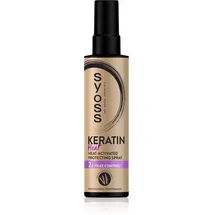 Syoss Keratin Hitzeschutz, 200 ml