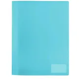 Herma Schnellhefter A4 Hellblau 3 St.