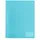 Herma Schnellhefter A4 Hellblau 3 St.