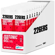 226ERS Isotonisches Energiegel Wassermelone Gel 68 g