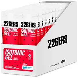 226ERS Isotonisches Energiegel Wassermelone Gel 68 g