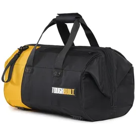 ToughBuilt Werkzeugtasche Kunststoff 40 cm gelb