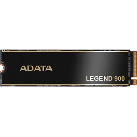A-Data ADATA LEGEND 900 2TB M.2 PCIe Gen.4x4 R/W 7000/5400