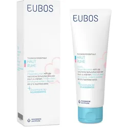 EUBOS HAUT RUHE LOTION 125 ml
