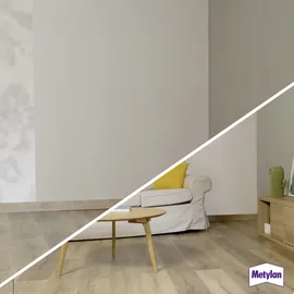 Metylan Raufaser Tapetenkleister 360,0 g Transparent/Weiß