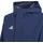 adidas Entrada 22 Allwetter Jacke Kinder blau