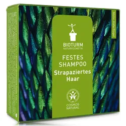 Festes Shampoo Vitamina