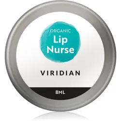 Viridian Nutrition Organic Lip Nurse Lip Nurse Lippenbalsam mit Zitronenmelisse 8 ml