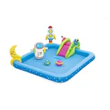 BESTWAY 53126 Gerahmter Pool Rechteckig 2 Jahr(e) Blau