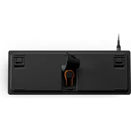 SteelSeries Apex Pro TKL Gen 3 Gaming Tastatur Schwarz