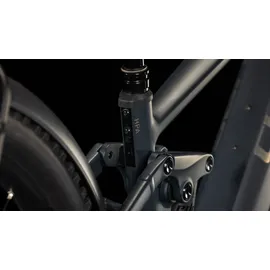 Cube Stereo Hybrid ONE22 Pro 800 Allroad 29 Zoll night ́n ́chrome M