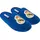 Marpen Slippers CFRM5 für Jungen - blau,