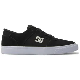 DC Shoes Teknic Herren Schwarz/Weiß 42