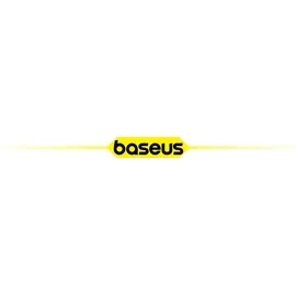 Baseus HUB PortalJoy Series 13in1 USB-C - 2x HDMI / DP / VGA / USB-A 3.1 / USB-C 3.1 / USB-A 2.0 / P (USB-C, 13 Ports), Dockingstation / USB Hub, Grau