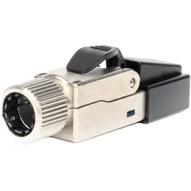 Corning Cable Systems Corning RJ45-S Plug Cat. 6A, CAXASS-00100-C001