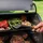 Traeger Grillwender 43 cm Edelstahl Grau