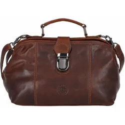 Sattlers & Co. Henkeltasche The Barn Muck sandal