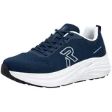 Rieker U4101 Blau 42