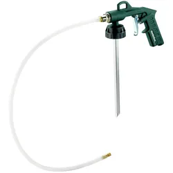 Metabo Kombi-Sprühpistole UBS 1000 - Karton - 601571000