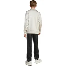 adidas Tricot Colourpop Trainingsanzug Wonder Alumina/White 164