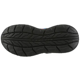 SKECHERS Skech Tracks Kinder Blau 35