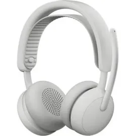 Logitech Zone Wireless 2 ES MS Grauweiß 981-001508
