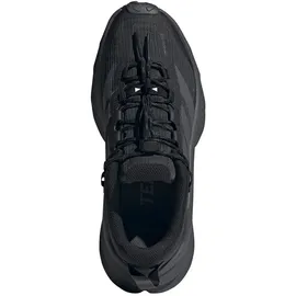 adidas Terrex Freehiker Sl Gore-tex® Wanderschuhe - Core Black / Grey Six / Grey Six - EU 40