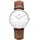 Daniel Wellington Classic Leder 40 mm DW00100021