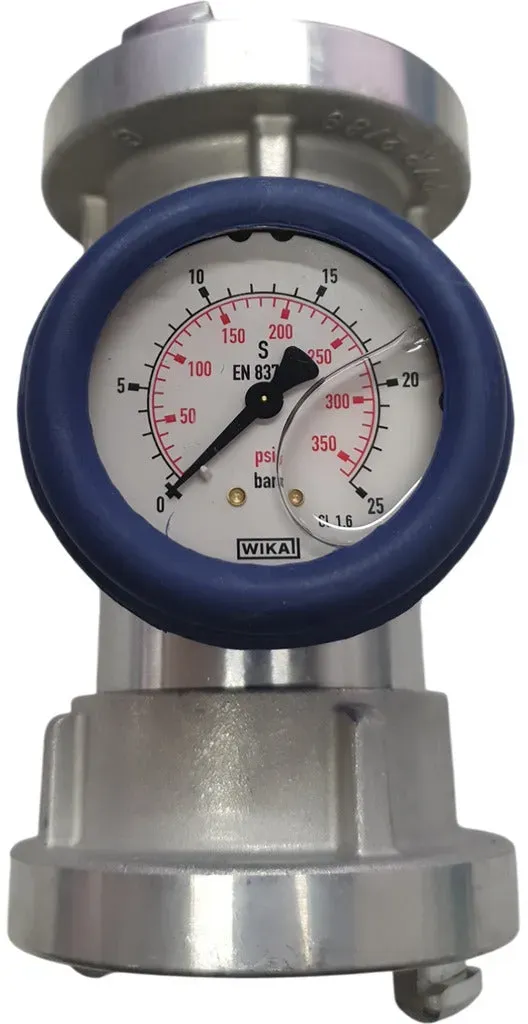 Schlauchmanometer STORZ C