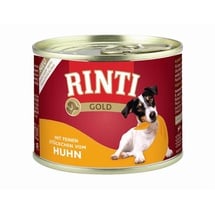 Rinti Gold Huhn 12 x 185 g