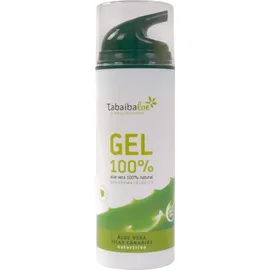 Tabaibaloe Aloe Vera Gel 150 ml